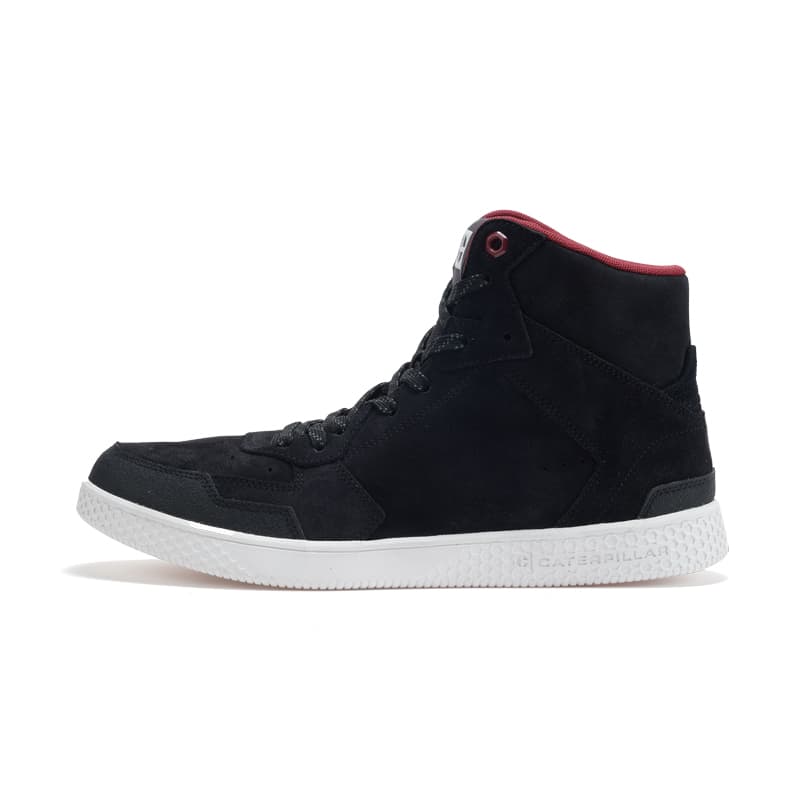 Кроссовки CAT Pause Sport Mid SS23 CODE - изображение 1