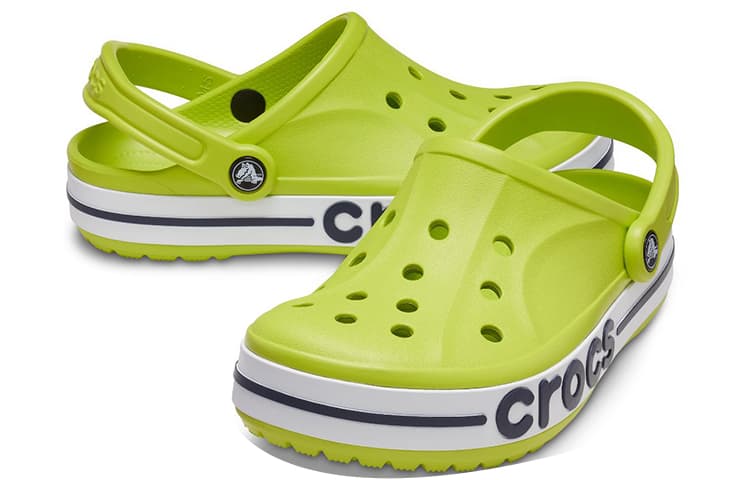 Сабо Crocs Bayaband - изображение 4