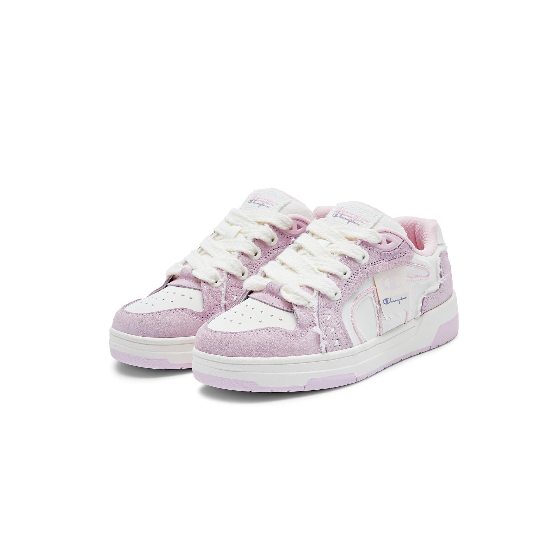 Кроссовки Champion Essentials Street Skater 1 C-Logo - изображение 3