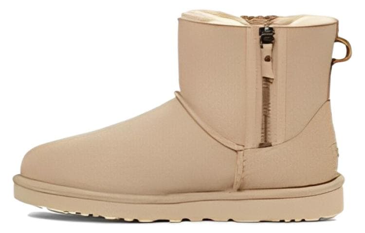 Ботинки зимние UGG - изображение 1