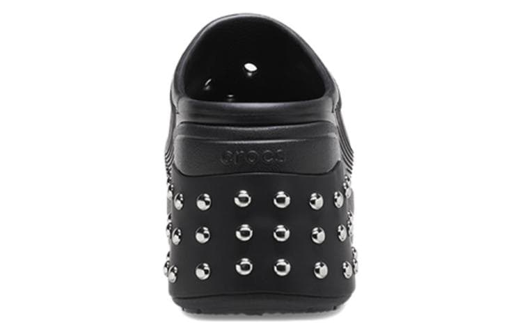 Сабо Crocs - изображение 4