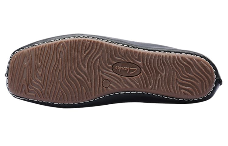 Тапочки Clarks - изображение 6