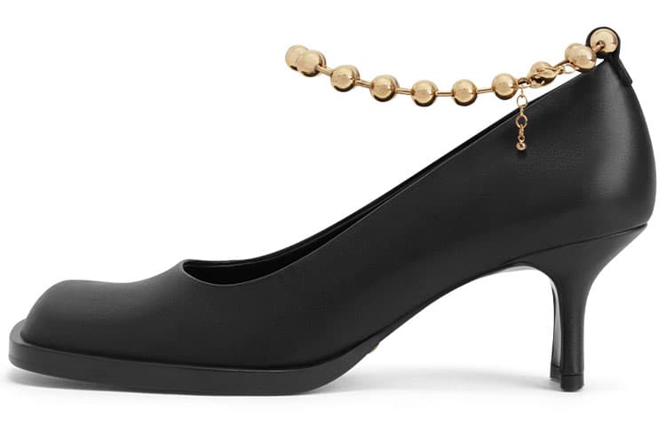Туфли CHARLESKEITH - изображение 1