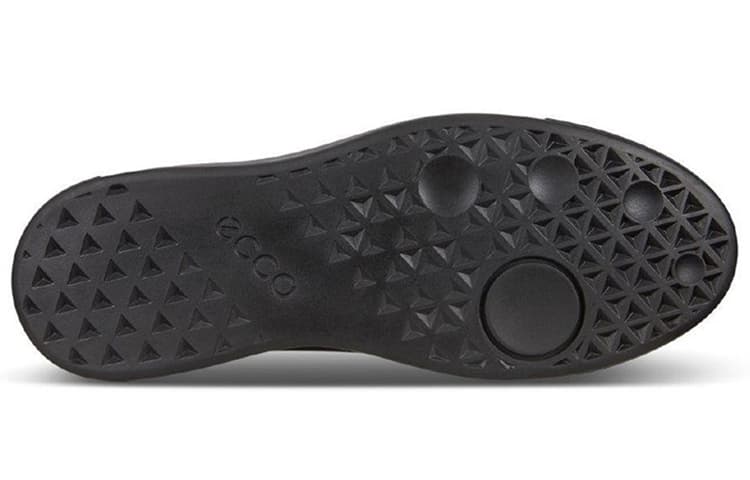 Кроссовки Ecco Street Tray Black - изображение 5