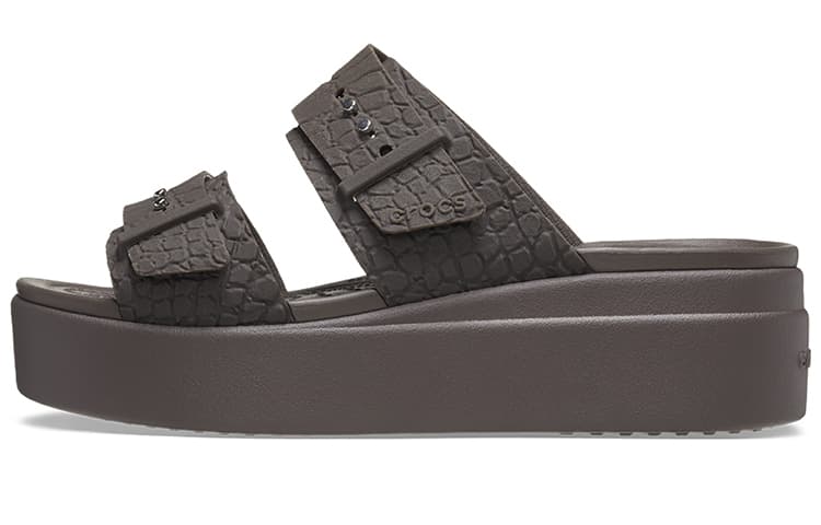 Сандалии Crocs - изображение 1