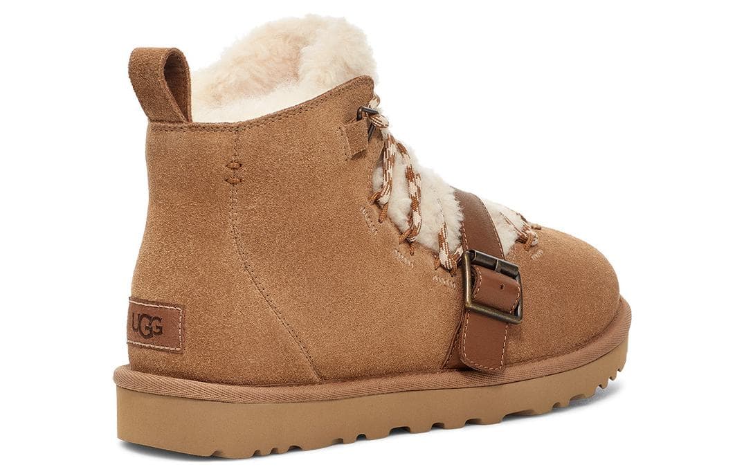 Сапоги UGG - изображение 3