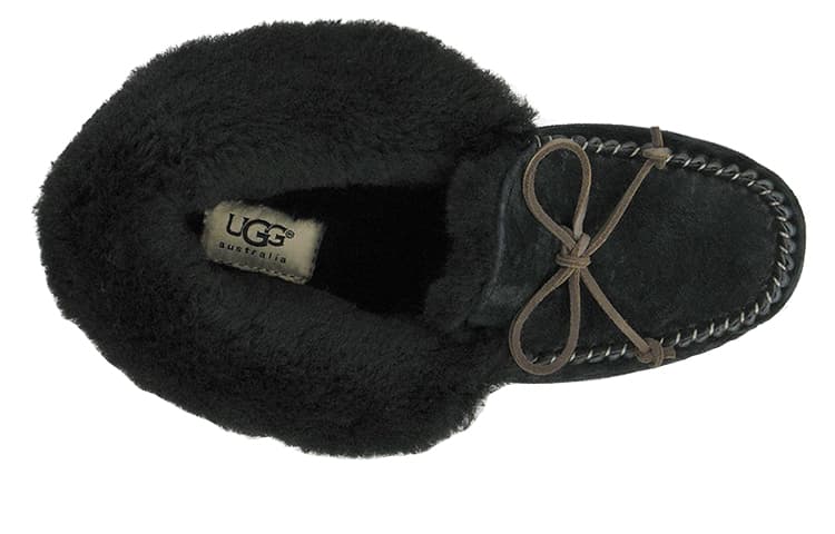 Кроссовки UGG Alena Slip-On - изображение 5