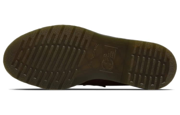 Тапочки Dr.Martens - изображение 7