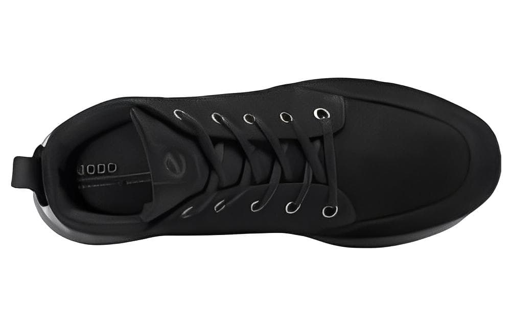 Кроссовки Ecco - изображение 3
