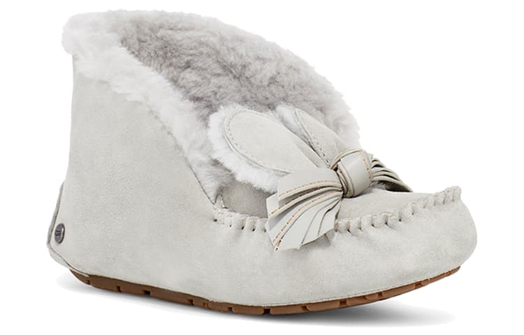 Тапочки UGG Leisure Alena CNY - изображение 3