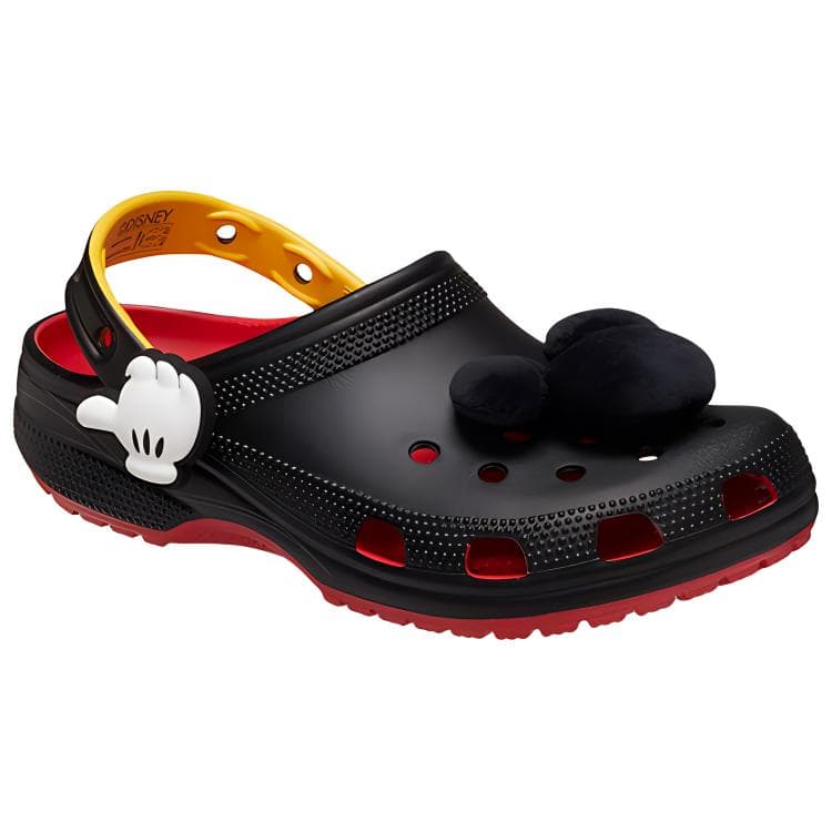 Сабо Crocs EVA - изображение 3