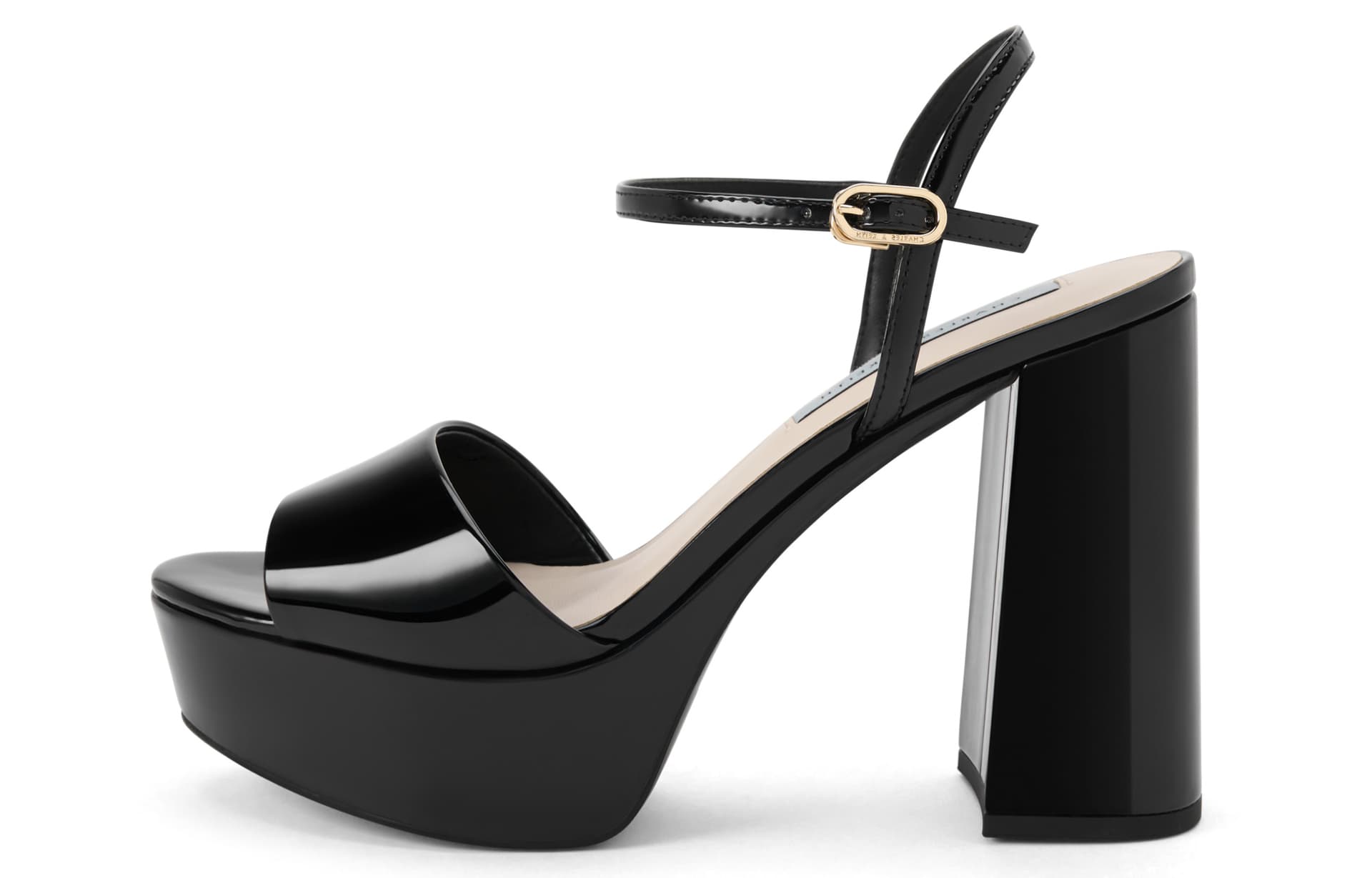 CHARLESKEITH - изображение 1