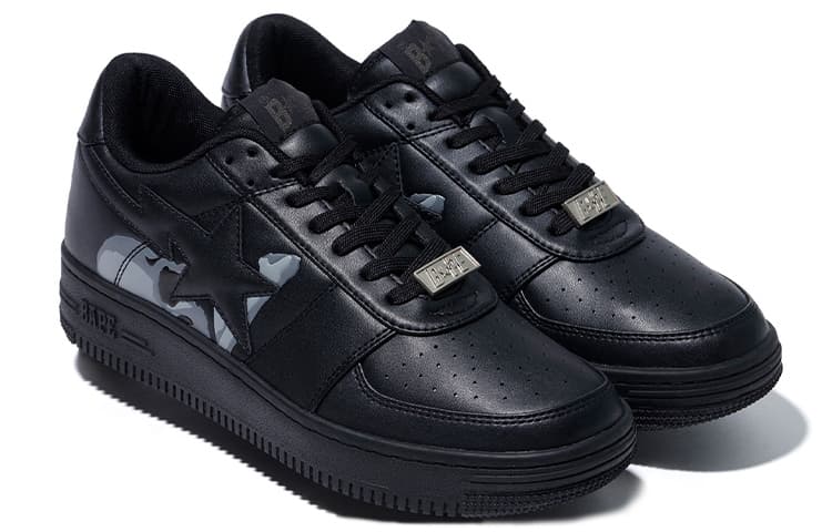 mastermind JAPAN x A BATHING APE STA M1 - изображение 4