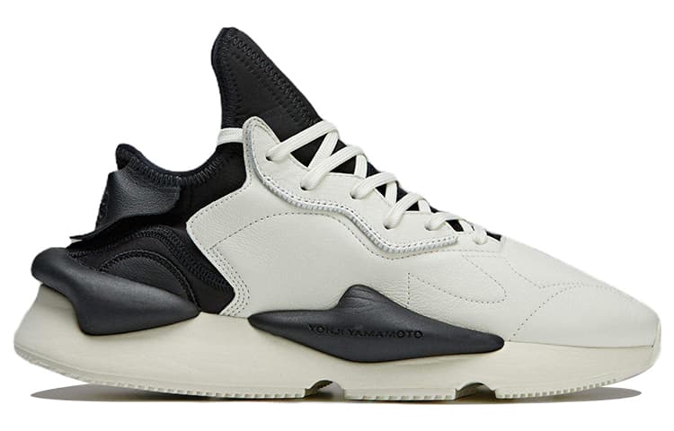 Кроссовки Y-3 Kaiwa White - изображение 2