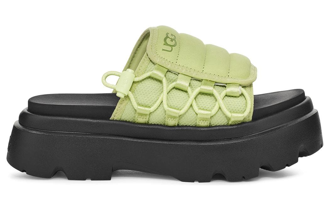 Сандалии UGG Callie - изображение 2