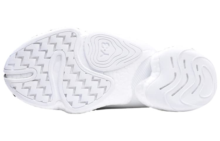 Кроссовки для баскетбола adidas x Y-3 James Harden BYW Bball - изображение 4