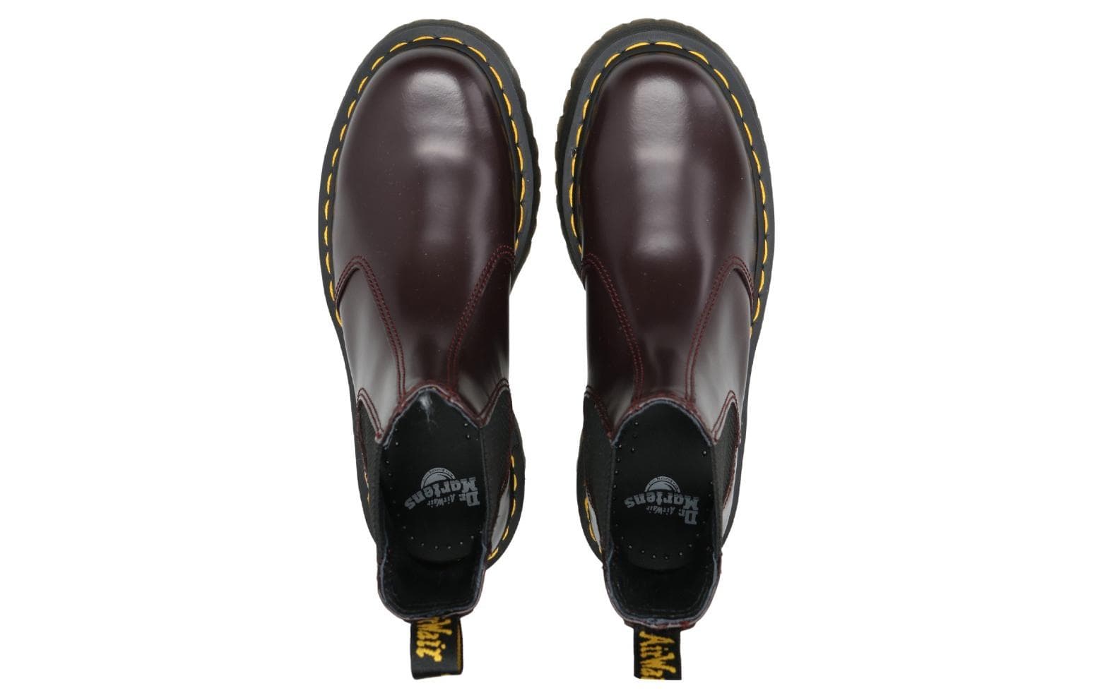 Ботинки челси Dr.Martens - изображение 4