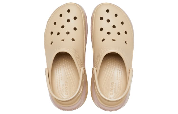 Сабо Crocs - изображение 4