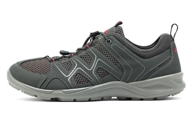 Кроссовки ecco PU - изображение 1