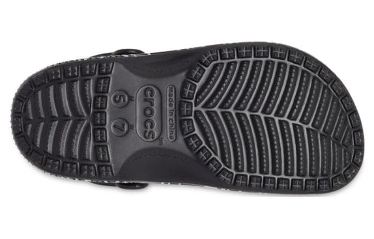 Сабо Crocs Classic clog - изображение 7