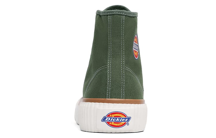 Кеды Dickies - изображение 4