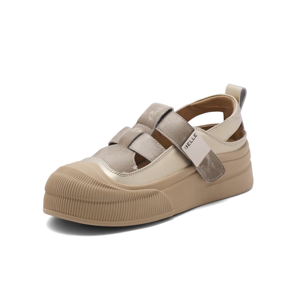 Сандалии BELLE 3.5cm - изображение 2