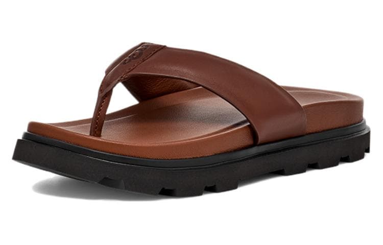 Шлёпанцы UGG - изображение 2