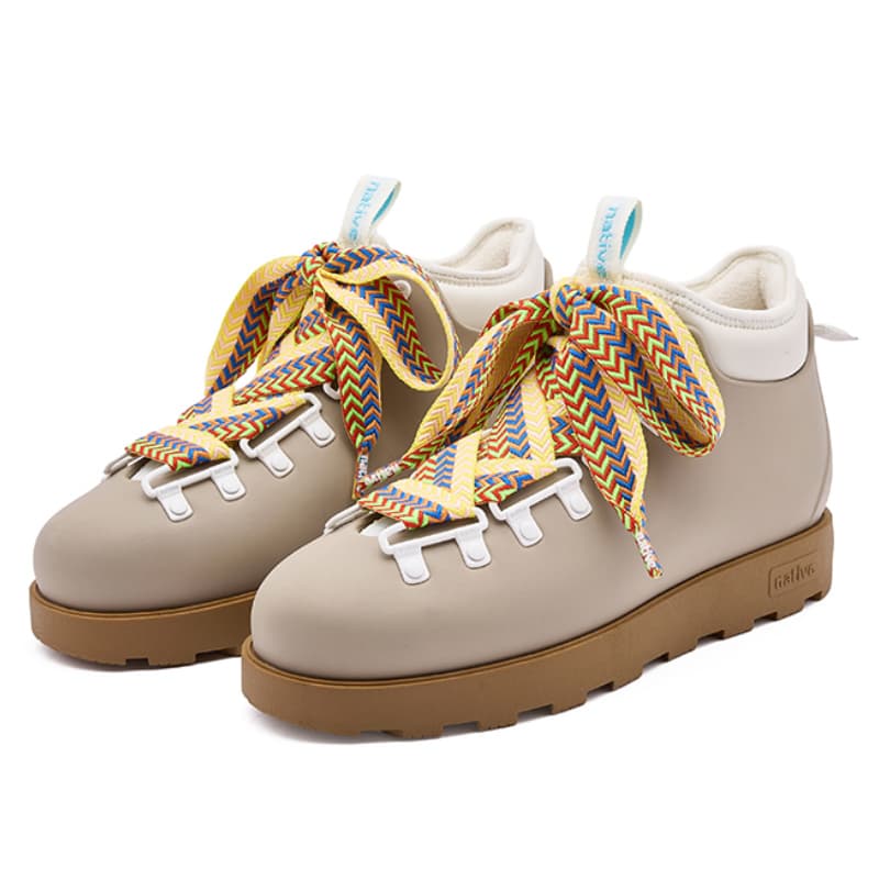 Ботинки Native Shoes Fitzsimmons 3.0 3.2+1.5cm - изображение 2