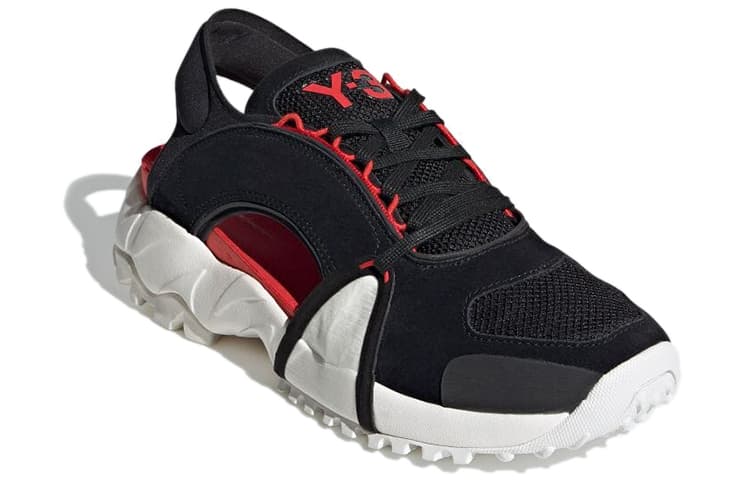 Сандалии Y-3 Notoma - изображение 3