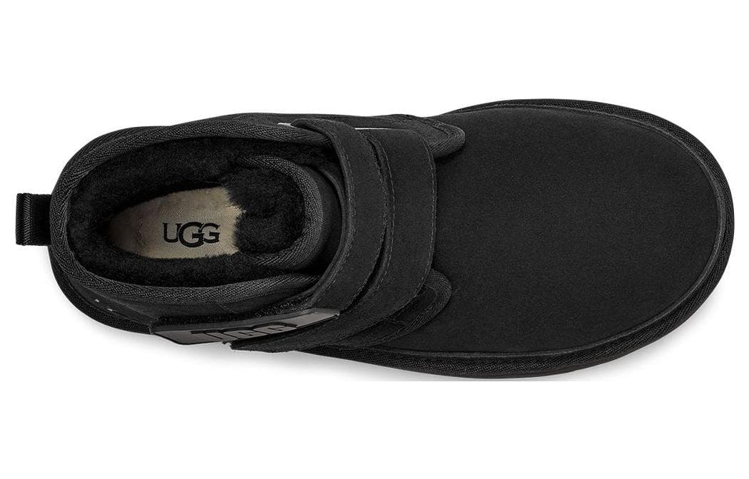 Ботинки зимние UGG - изображение 4