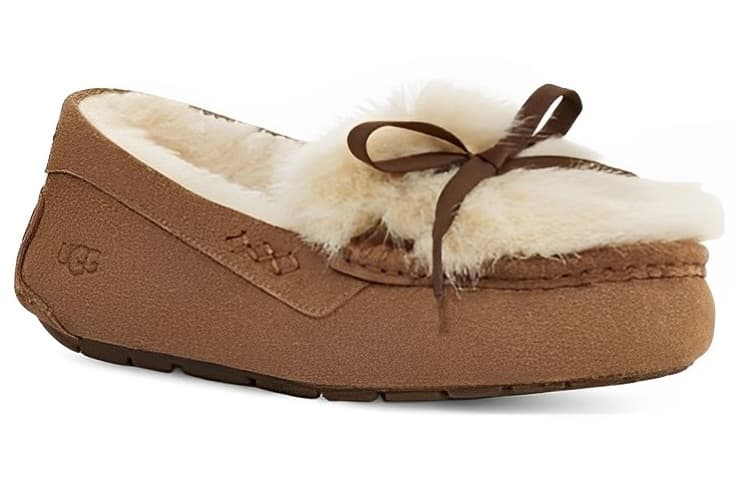 Тапочки UGG - изображение 2