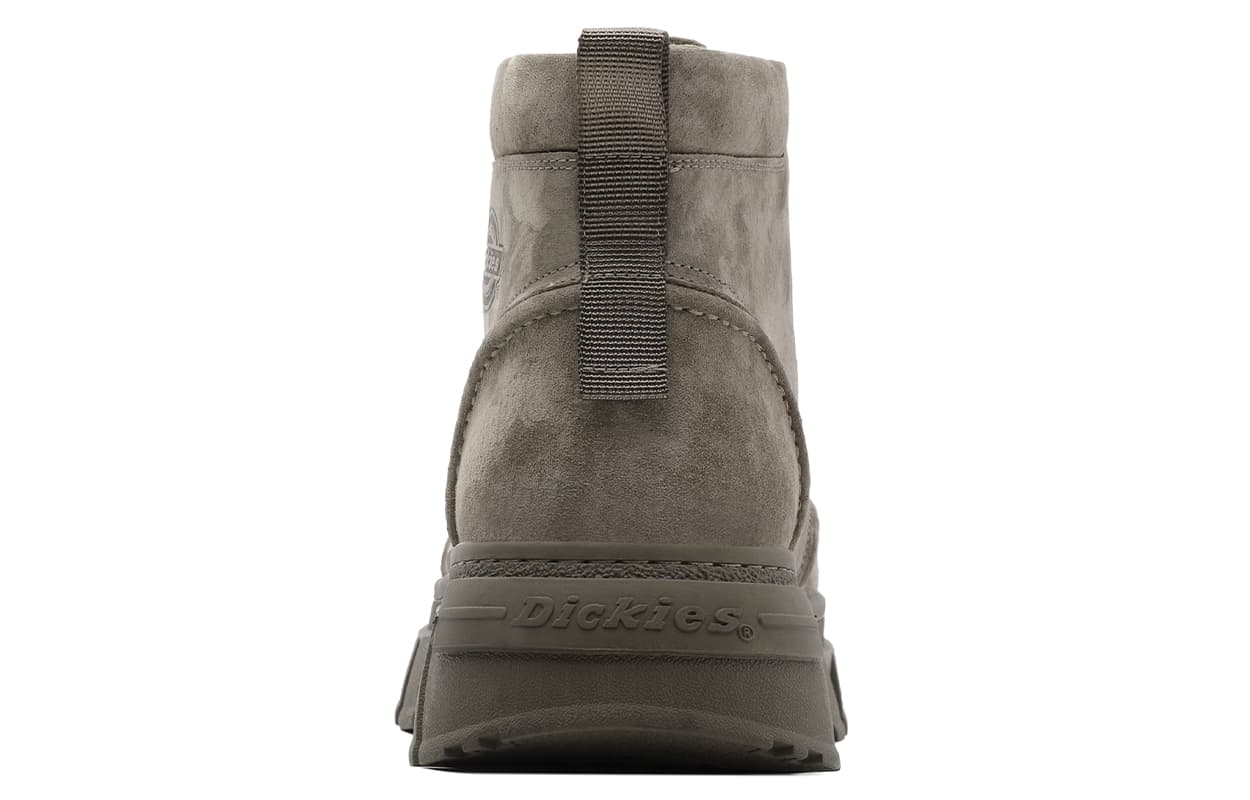 Ботинки Dickies - изображение 4