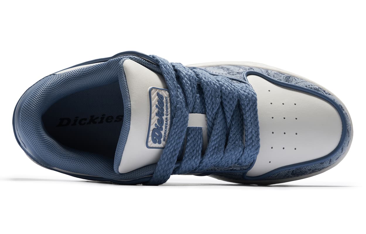 Кроссовки Dickies - изображение 3