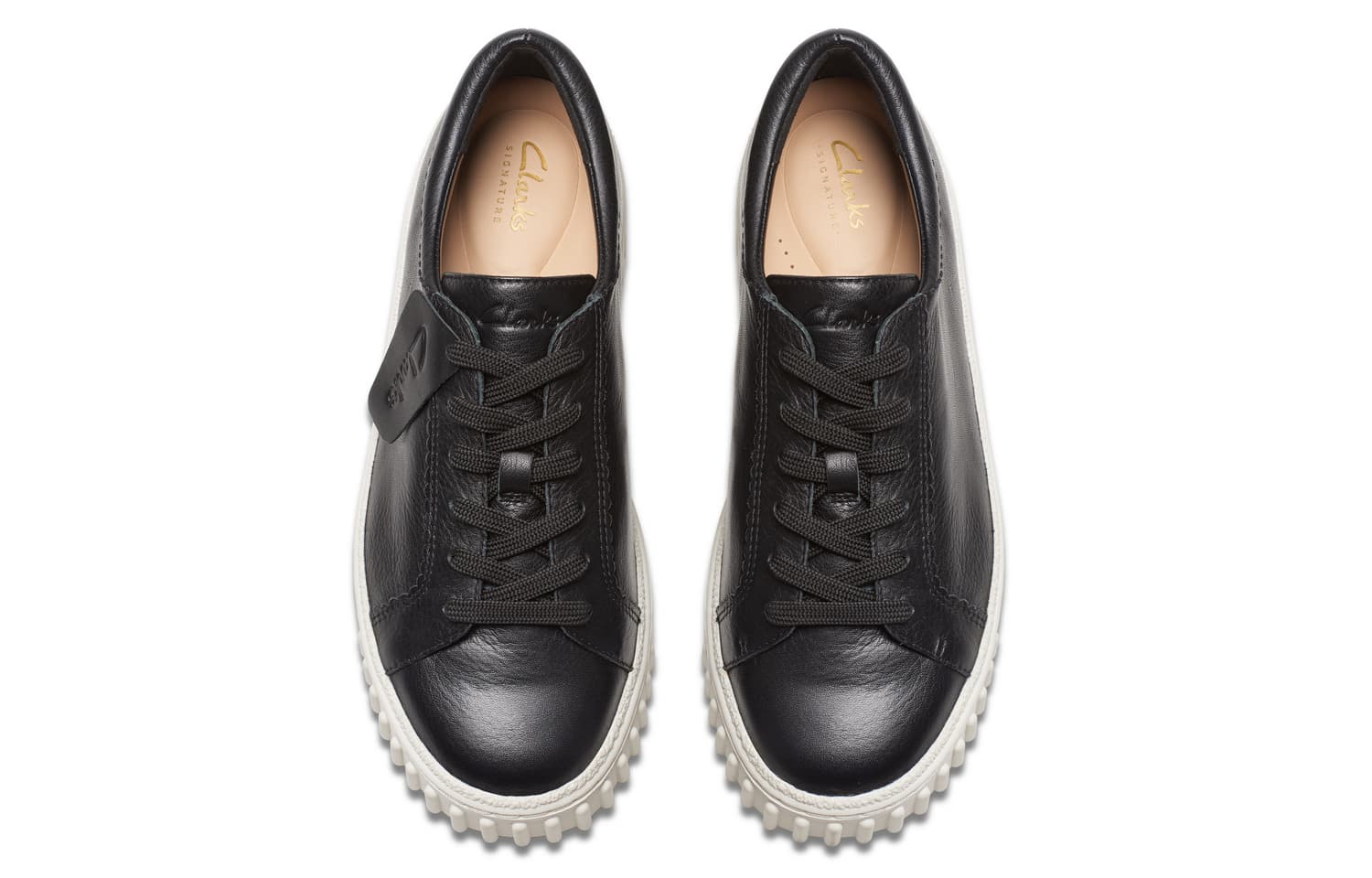 Кроссовки Clarks - изображение 3