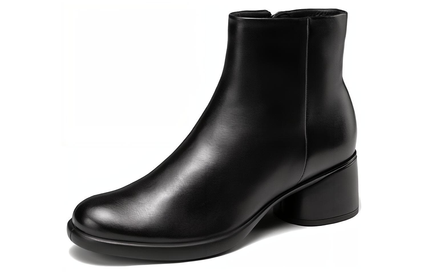 Сапоги ecco 5.5cm - изображение 2