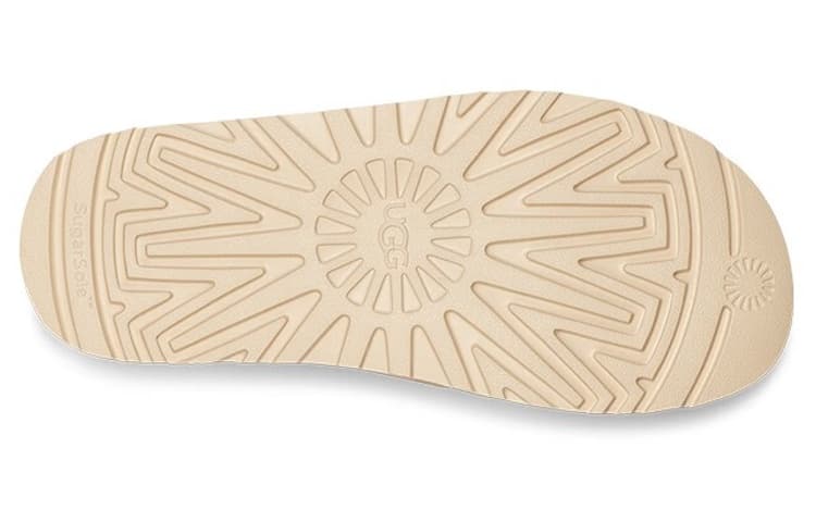 UGG Goldenstar Cross Slide - изображение 5