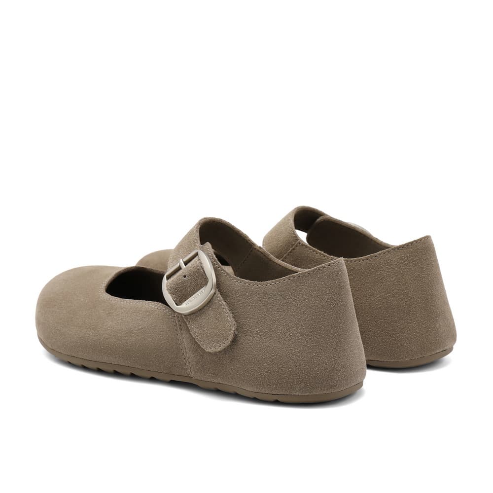 Тапочки BELLE 2.5CM - изображение 4
