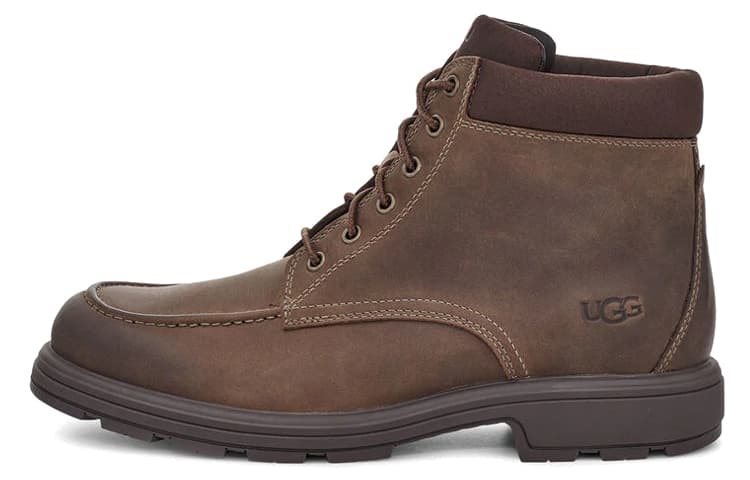 Ботинки уличные UGG Biltmore Mid Boot - изображение 1