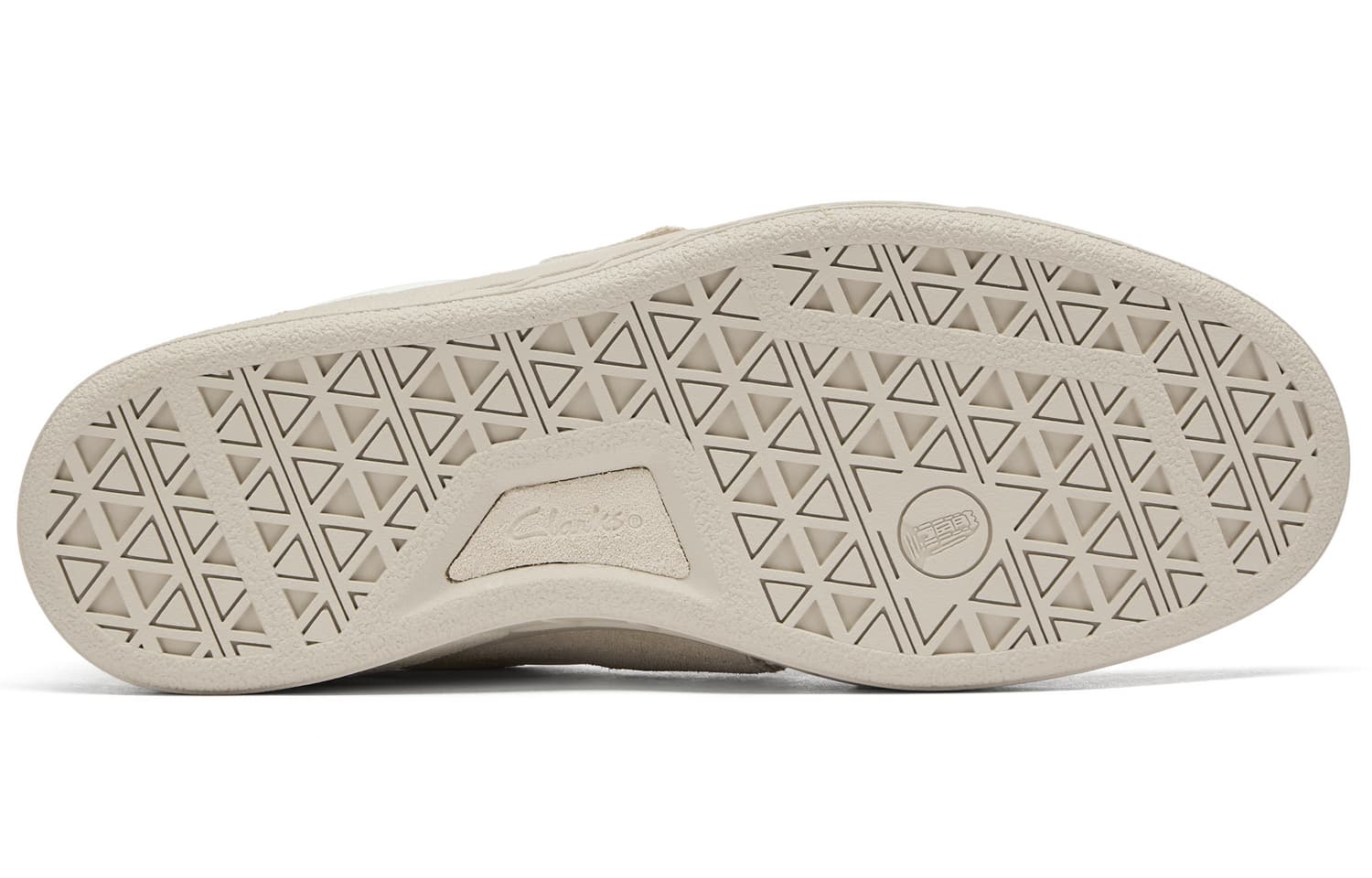 Кроссовки Clarks CraftRally Mix - изображение 5