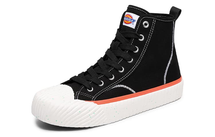Кеды Dickies - изображение 2