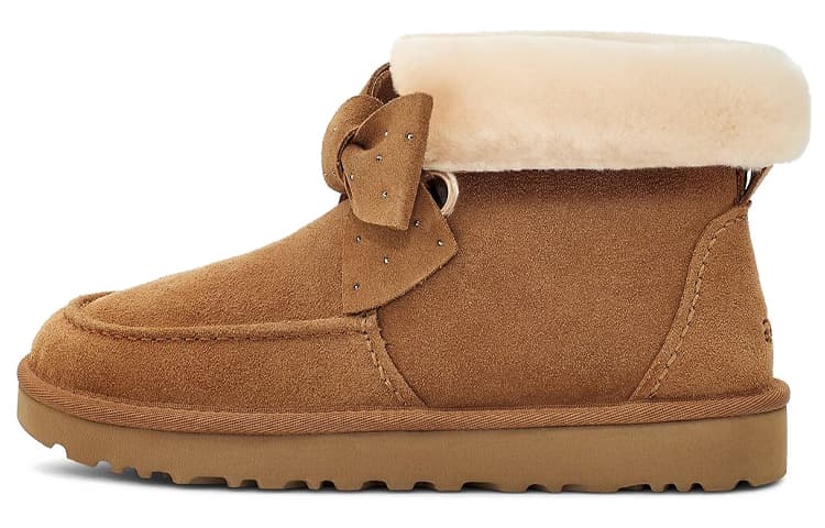 Ботинки зимние UGG Kyrina - изображение 1