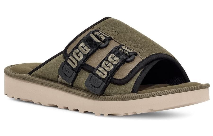 UGG Goldencoast Strap Slide - изображение 3