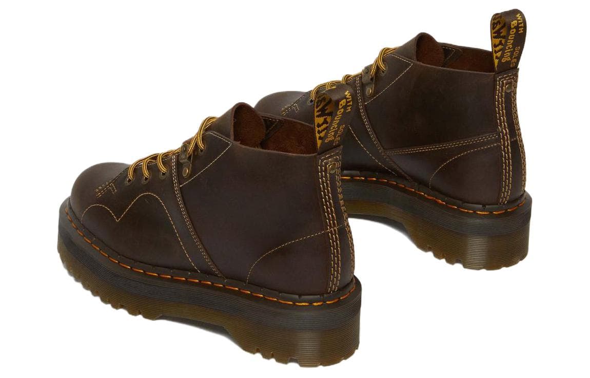 Ботинки Dr.Martens - изображение 4