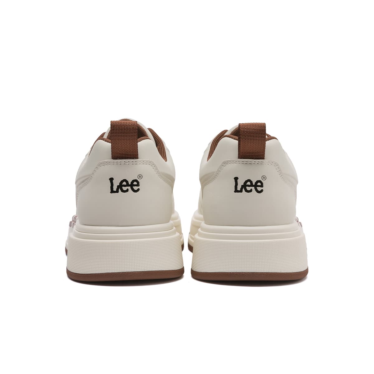 Кроссовки Lee - изображение 4