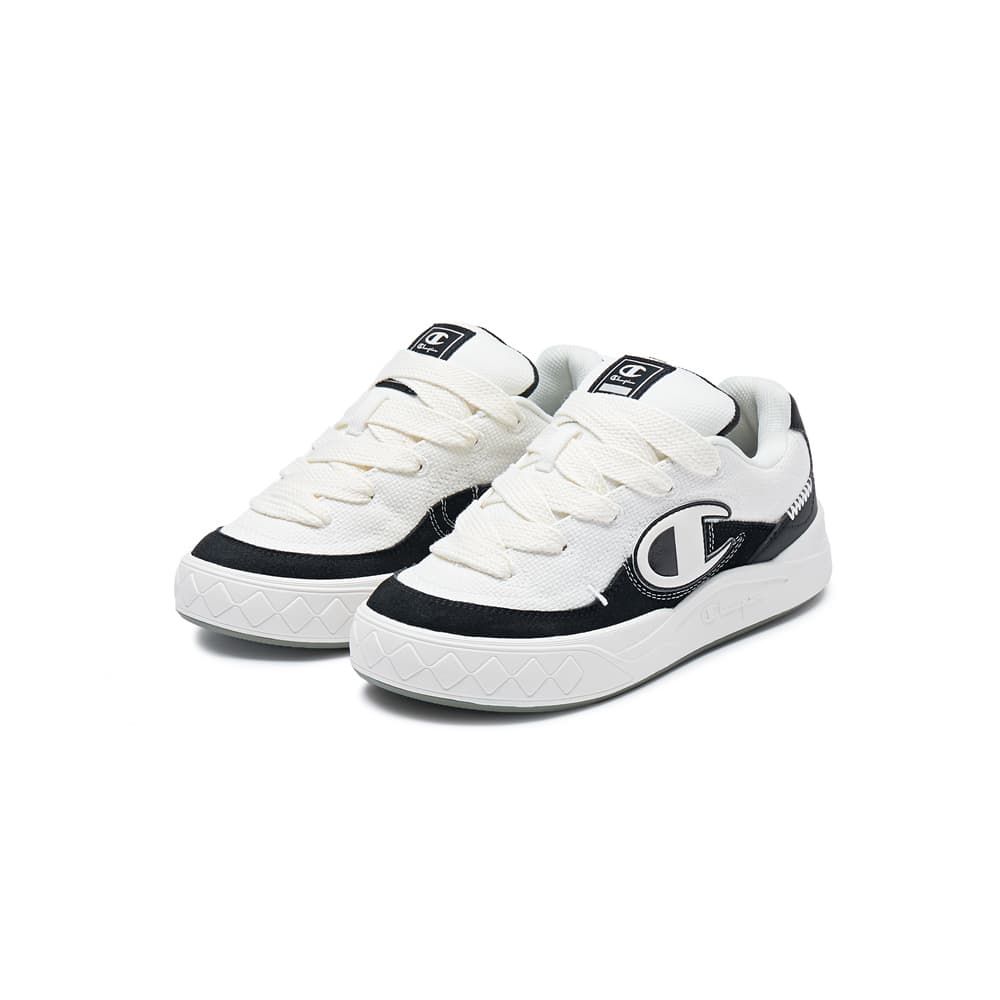 Кроссовки Champion Campus Atomic 1 C-Logo - изображение 3