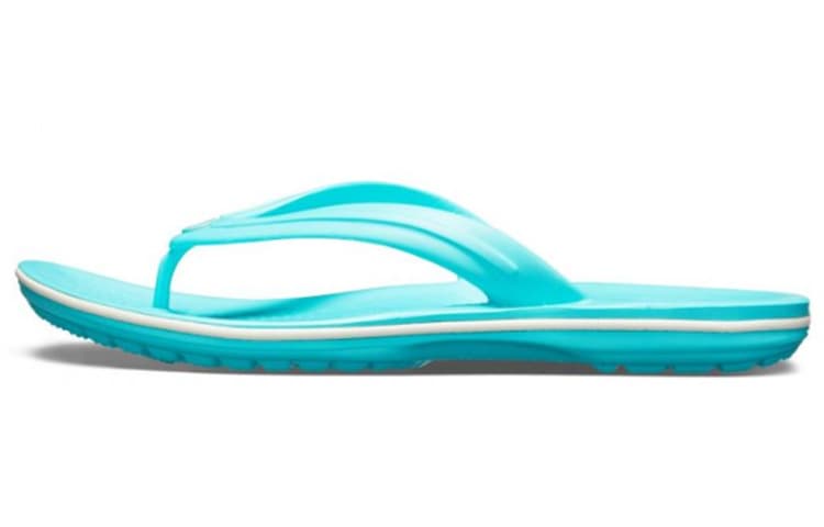 Сандалии Crocs Crocband Flip - изображение 1