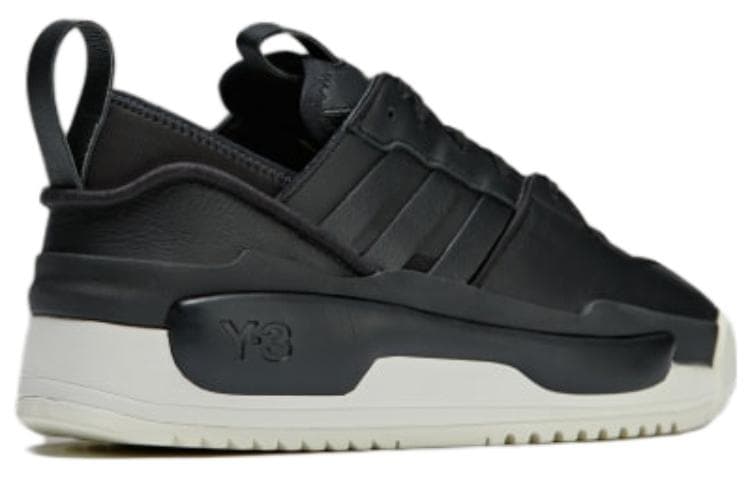 Кроссовки Y-3 Rivalry Black - изображение 3