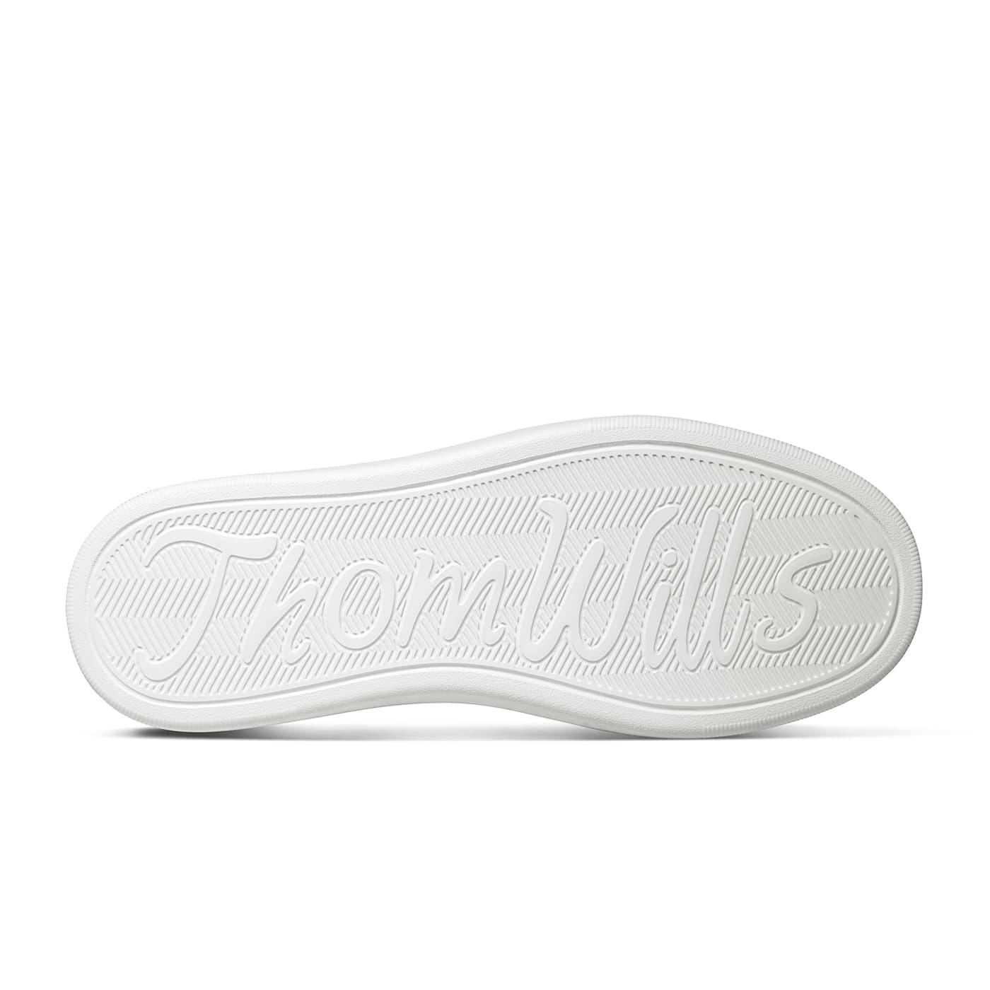 Кроссовки THOM WILLS Trainer - изображение 6