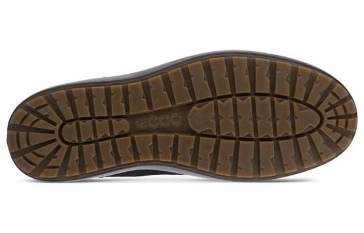 Сапоги Ecco Soft 7 Brown - изображение 5