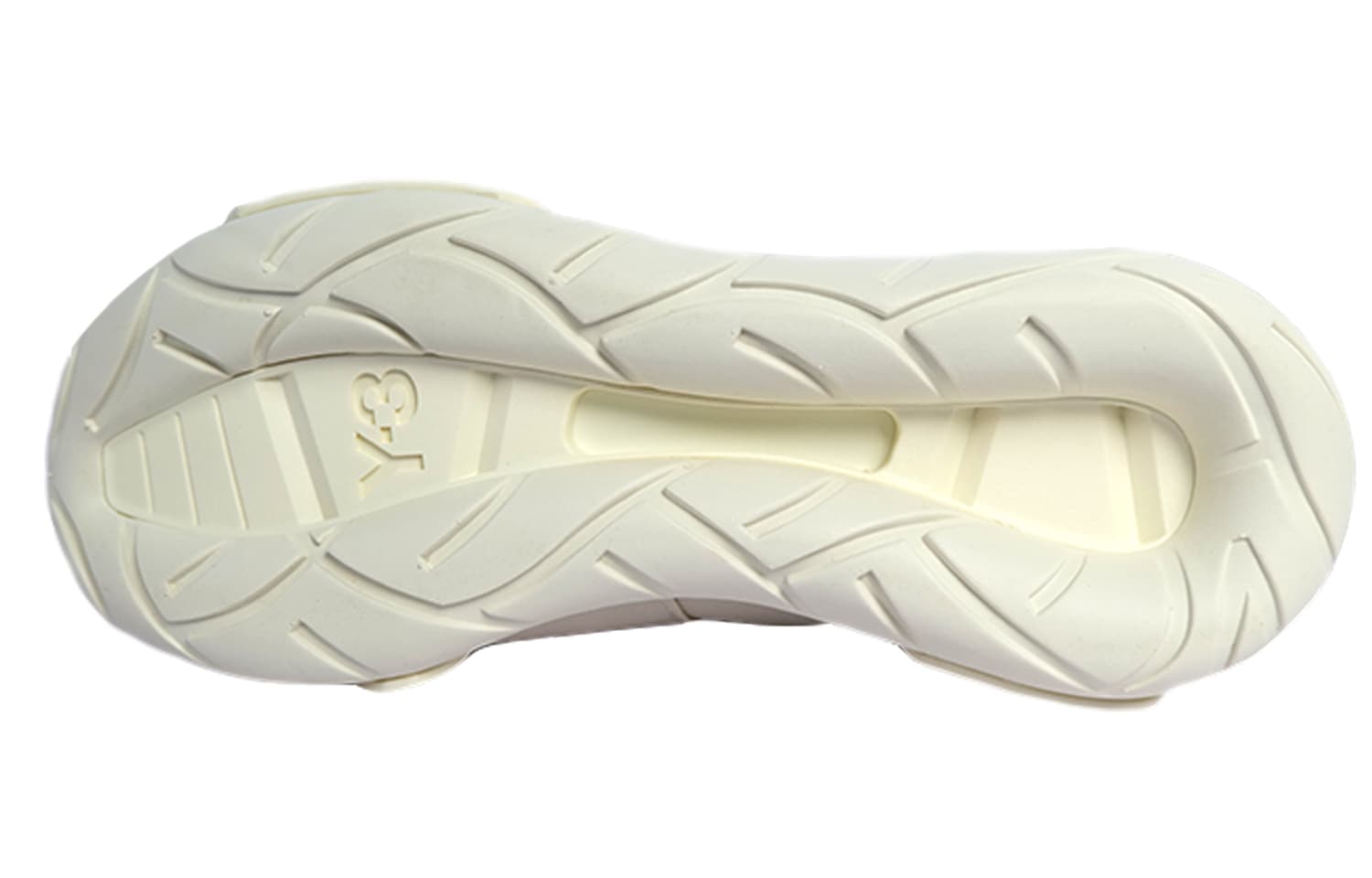 Кроссовки Y-3 Qasa White - изображение 5
